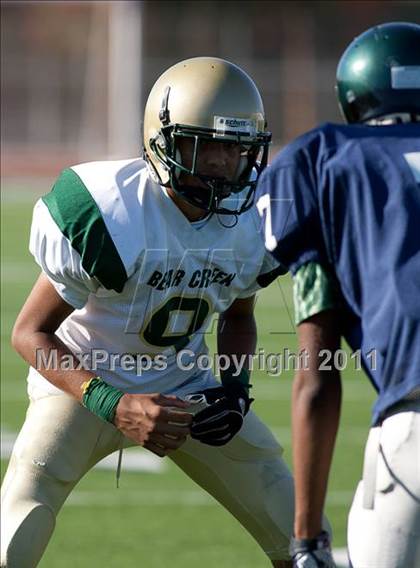 Thumbnail 3 in Chino Hills vs Bear Creek photogallery.