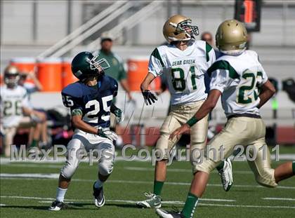 Thumbnail 3 in Chino Hills vs Bear Creek photogallery.