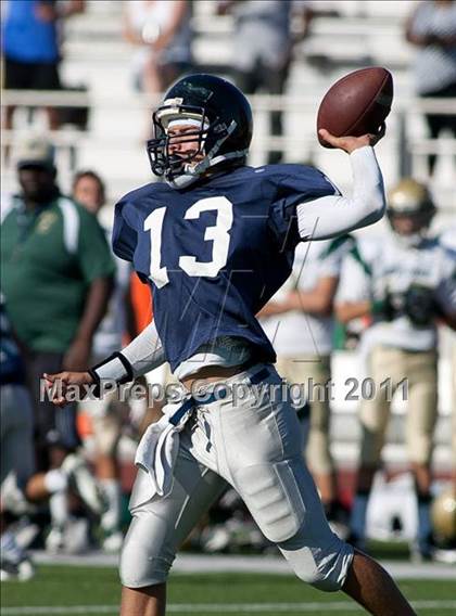 Thumbnail 2 in Chino Hills vs Bear Creek photogallery.