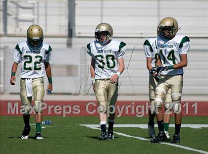 Thumbnail 1 in Chino Hills vs Bear Creek photogallery.