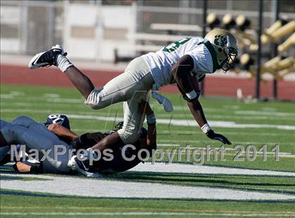 Thumbnail 2 in Chino Hills vs Bear Creek photogallery.