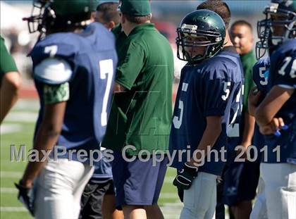 Thumbnail 3 in Chino Hills vs Bear Creek photogallery.