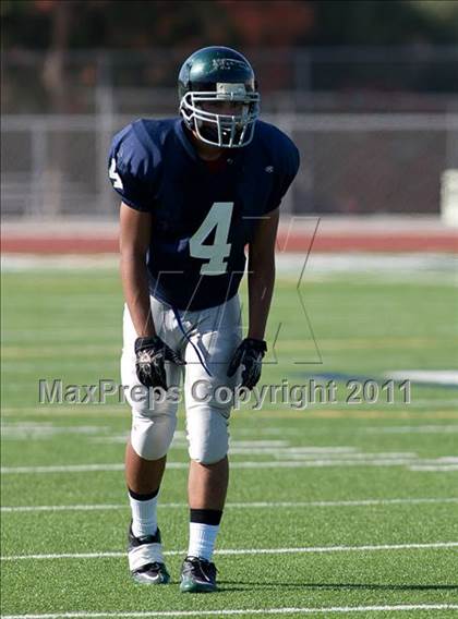 Thumbnail 2 in Chino Hills vs Bear Creek photogallery.