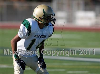 Thumbnail 3 in Chino Hills vs Bear Creek photogallery.