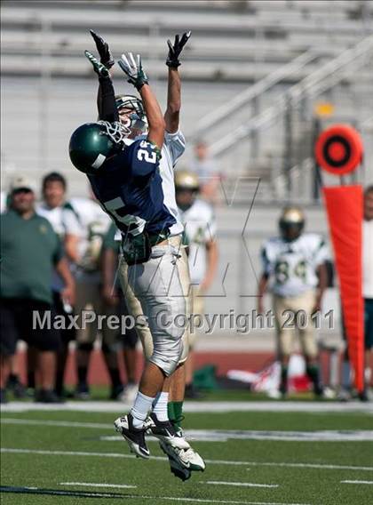 Thumbnail 3 in Chino Hills vs Bear Creek photogallery.