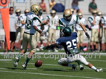Thumbnail 3 in Chino Hills vs Bear Creek photogallery.
