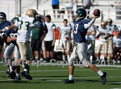 Thumbnail 3 in Chino Hills vs Bear Creek photogallery.