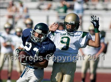 Thumbnail 2 in Chino Hills vs Bear Creek photogallery.