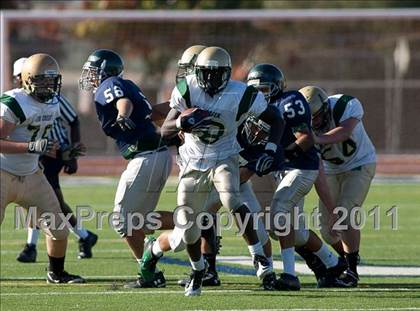 Thumbnail 3 in Chino Hills vs Bear Creek photogallery.