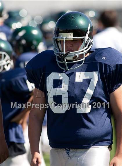 Thumbnail 3 in Chino Hills vs Bear Creek photogallery.