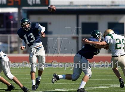 Thumbnail 3 in Chino Hills vs Bear Creek photogallery.