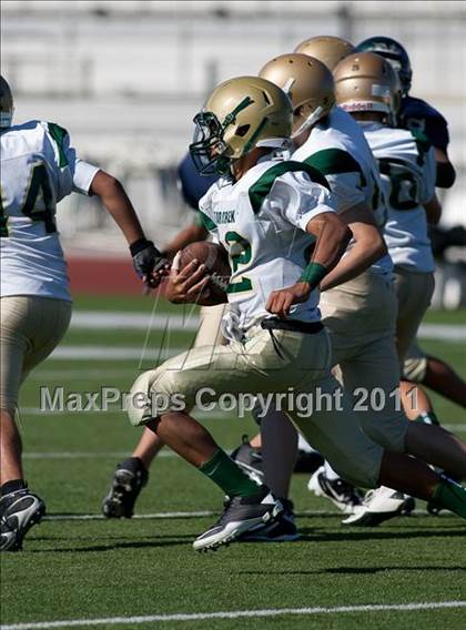 Thumbnail 1 in Chino Hills vs Bear Creek photogallery.