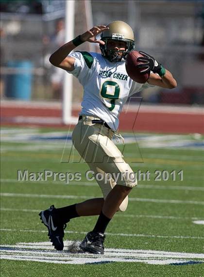 Thumbnail 1 in Chino Hills vs Bear Creek photogallery.