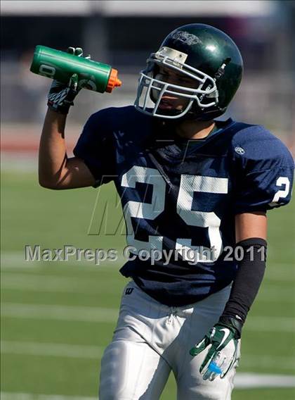 Thumbnail 2 in Chino Hills vs Bear Creek photogallery.