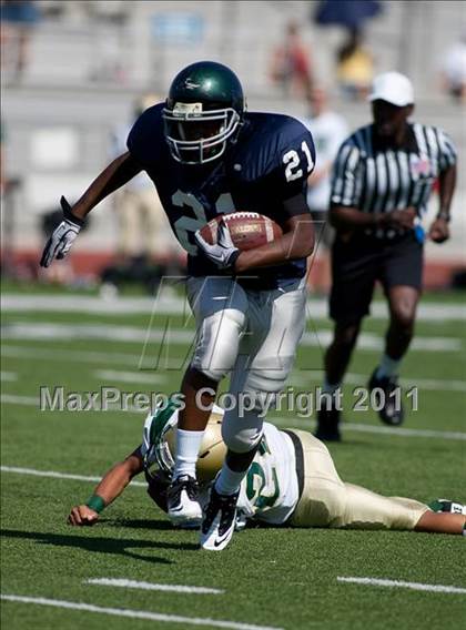 Thumbnail 1 in Chino Hills vs Bear Creek photogallery.