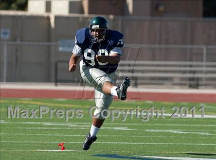 Thumbnail 2 in Chino Hills vs Bear Creek photogallery.