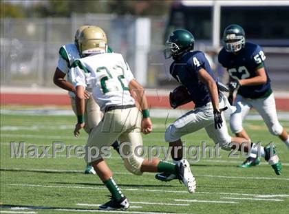 Thumbnail 2 in Chino Hills vs Bear Creek photogallery.