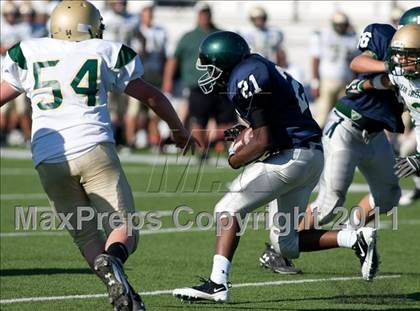 Thumbnail 2 in Chino Hills vs Bear Creek photogallery.