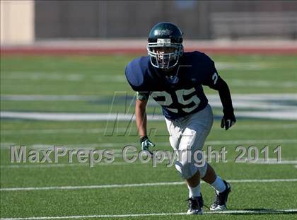Thumbnail 2 in Chino Hills vs Bear Creek photogallery.