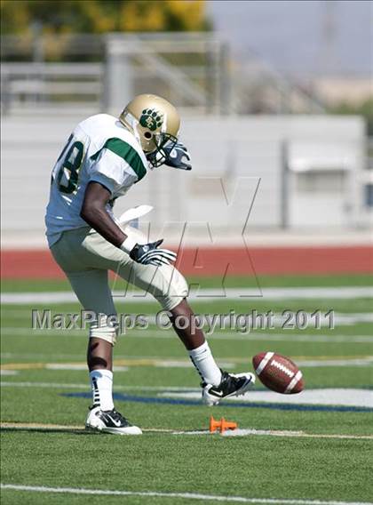 Thumbnail 1 in Chino Hills vs Bear Creek photogallery.
