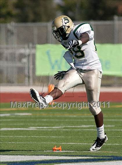 Thumbnail 1 in Chino Hills vs Bear Creek photogallery.