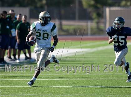 Thumbnail 2 in Chino Hills vs Bear Creek photogallery.