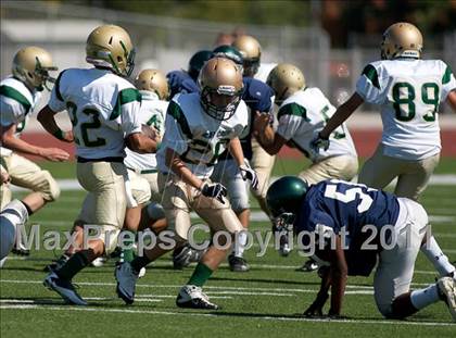 Thumbnail 1 in Chino Hills vs Bear Creek photogallery.