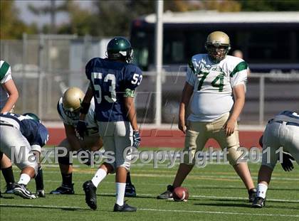 Thumbnail 1 in Chino Hills vs Bear Creek photogallery.
