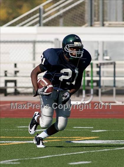 Thumbnail 1 in Chino Hills vs Bear Creek photogallery.
