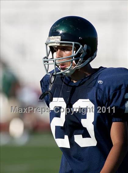 Thumbnail 2 in Chino Hills vs Bear Creek photogallery.