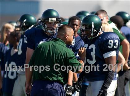 Thumbnail 1 in Chino Hills vs Bear Creek photogallery.