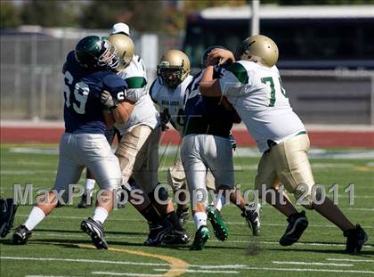 Thumbnail 3 in Chino Hills vs Bear Creek photogallery.