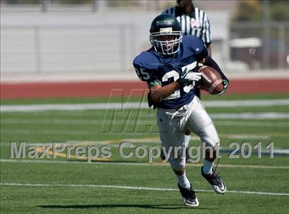 Thumbnail 2 in Chino Hills vs Bear Creek photogallery.