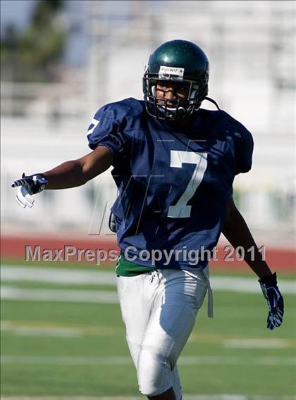 Thumbnail 1 in Chino Hills vs Bear Creek photogallery.