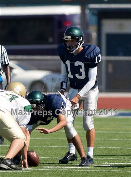 Thumbnail 2 in Chino Hills vs Bear Creek photogallery.