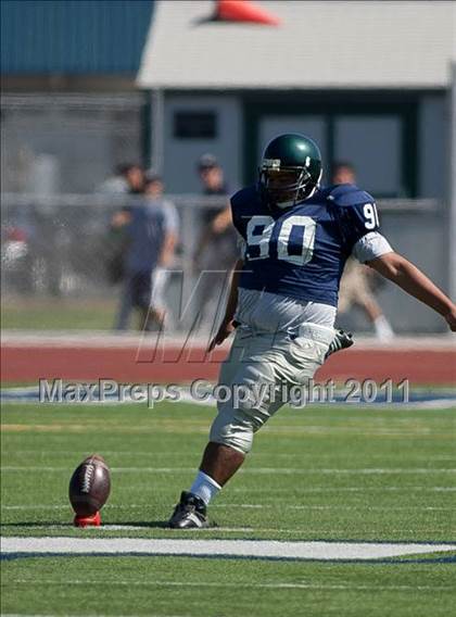 Thumbnail 1 in Chino Hills vs Bear Creek photogallery.