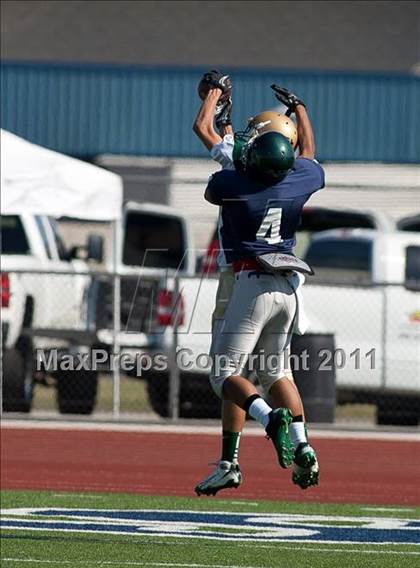 Thumbnail 2 in Chino Hills vs Bear Creek photogallery.