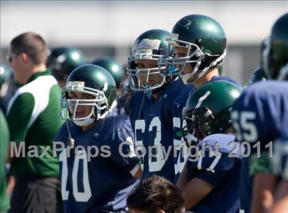 Thumbnail 1 in Chino Hills vs Bear Creek photogallery.
