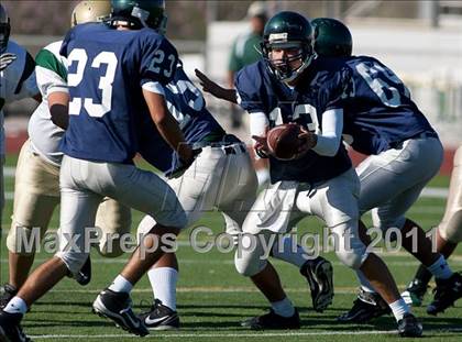 Thumbnail 3 in Chino Hills vs Bear Creek photogallery.