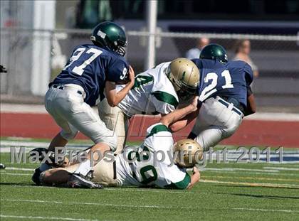 Thumbnail 1 in Chino Hills vs Bear Creek photogallery.