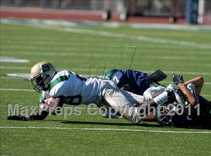 Thumbnail 3 in Chino Hills vs Bear Creek photogallery.