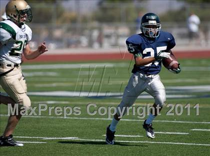 Thumbnail 1 in Chino Hills vs Bear Creek photogallery.