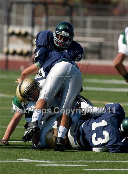 Thumbnail 1 in Chino Hills vs Bear Creek photogallery.