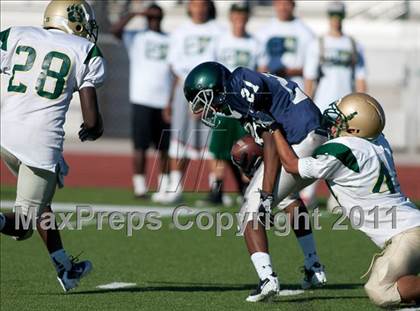 Thumbnail 1 in Chino Hills vs Bear Creek photogallery.