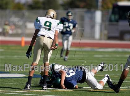 Thumbnail 3 in Chino Hills vs Bear Creek photogallery.