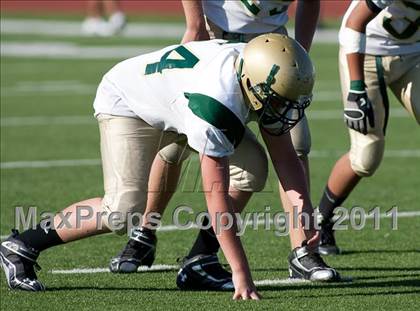 Thumbnail 2 in Chino Hills vs Bear Creek photogallery.