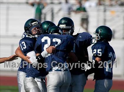 Thumbnail 3 in Chino Hills vs Bear Creek photogallery.