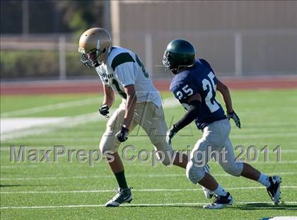 Thumbnail 1 in Chino Hills vs Bear Creek photogallery.