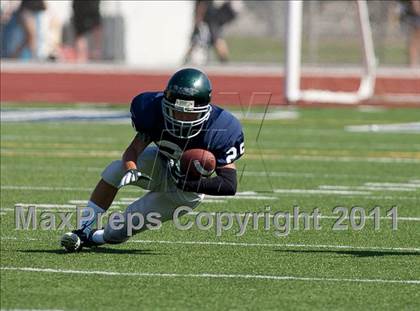 Thumbnail 2 in Chino Hills vs Bear Creek photogallery.