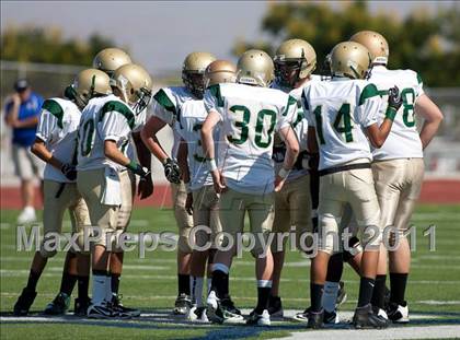 Thumbnail 2 in Chino Hills vs Bear Creek photogallery.